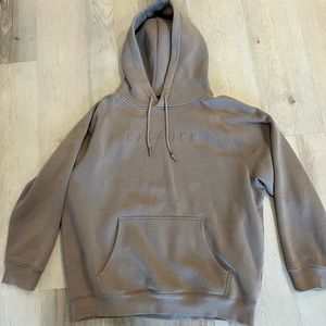 Balance Athletica verse hood